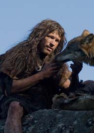 Among Wolves (Gerardo Olivares, 2010)